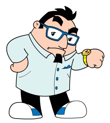 So, What Are You Really&nbsp;Feeling?