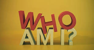 I Am, That I&nbsp;Am