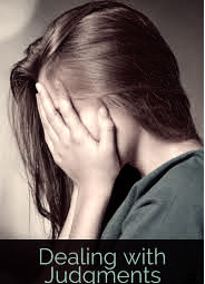 And So They Have Misjudged You, It’s Going Tobe&nbsp;Ok.