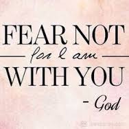 We Are Never Left Alone In Lifes&nbsp;Storms